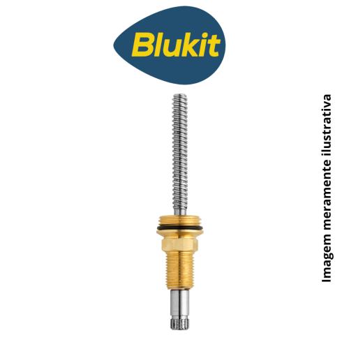 KIT FACIL REPARO REGISTRO GAVETA DECA - BLUKIT